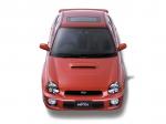 Subaru Impreza WRX 2000 года
